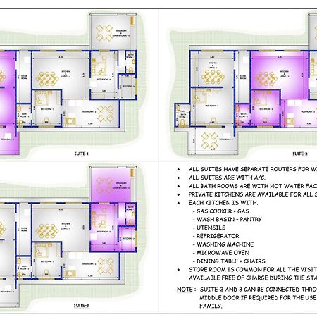 Villa Polhena Matara Kültér fotó
