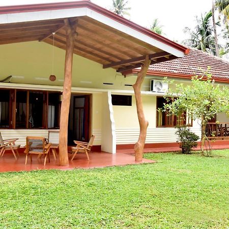 Villa Polhena Matara Kültér fotó