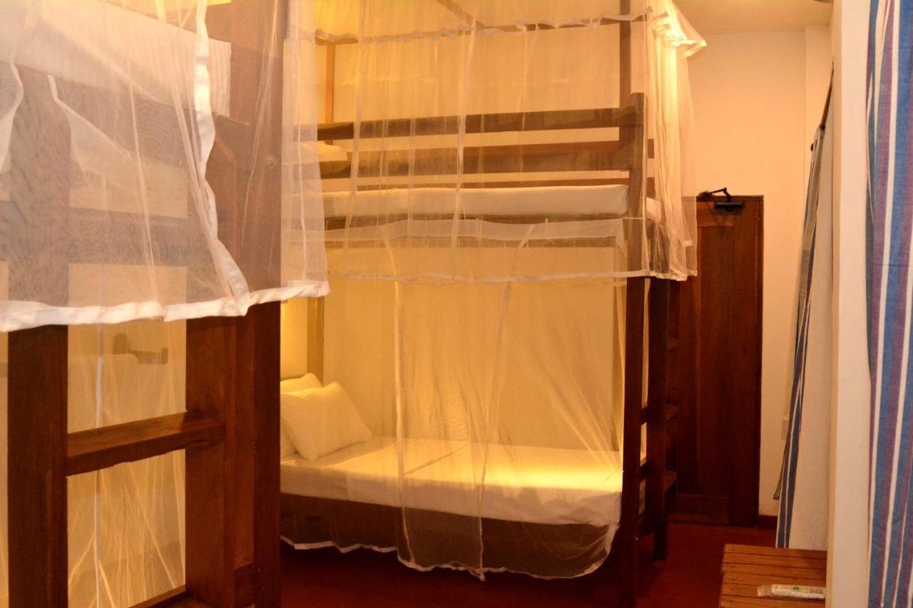 Villa Polhena Matara Kültér fotó