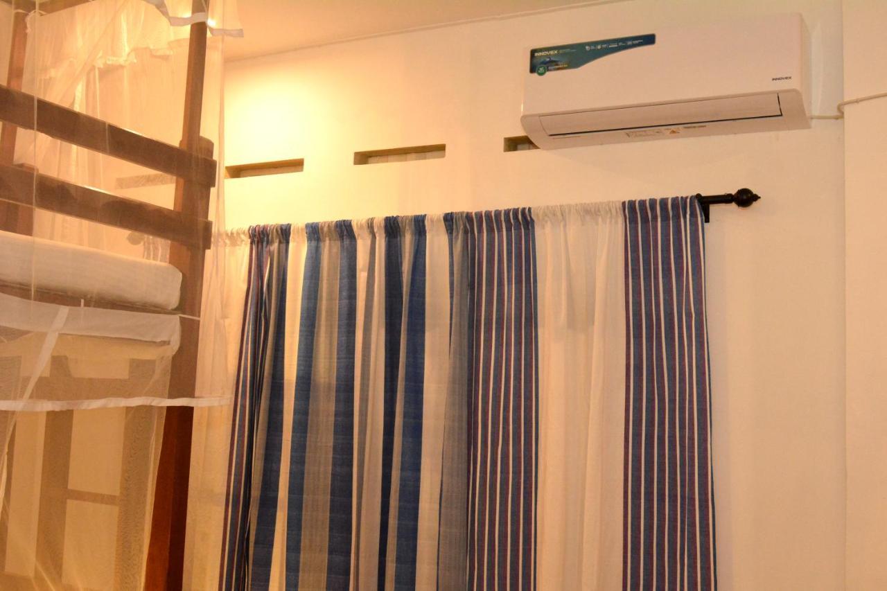 Villa Polhena Matara Kültér fotó