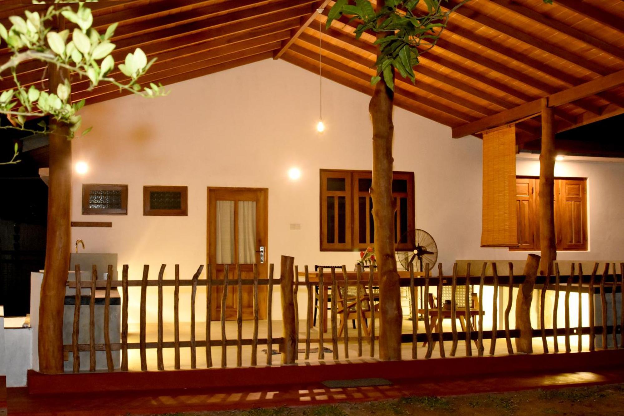 Villa Polhena Matara Szoba fotó