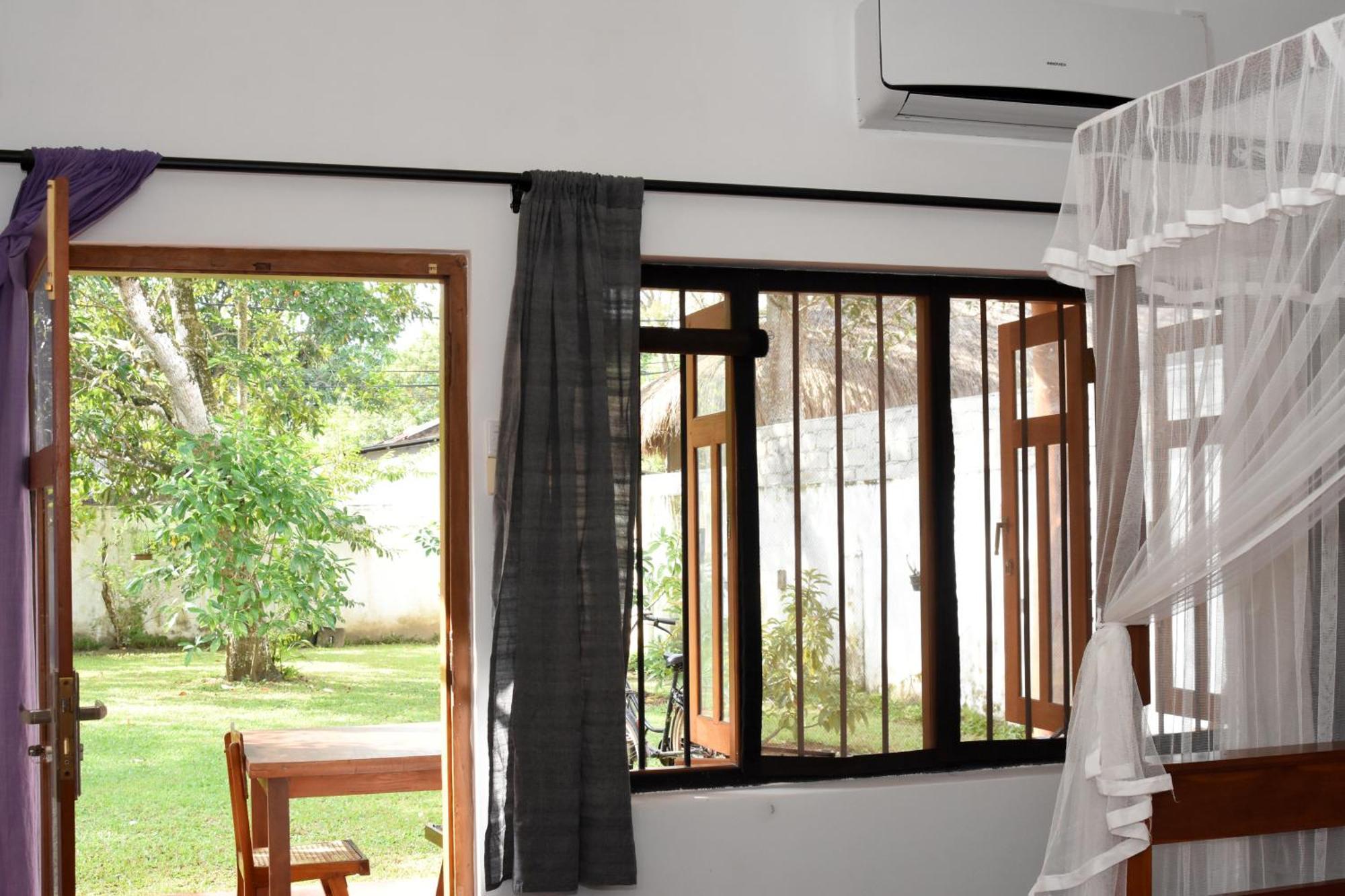 Villa Polhena Matara Szoba fotó