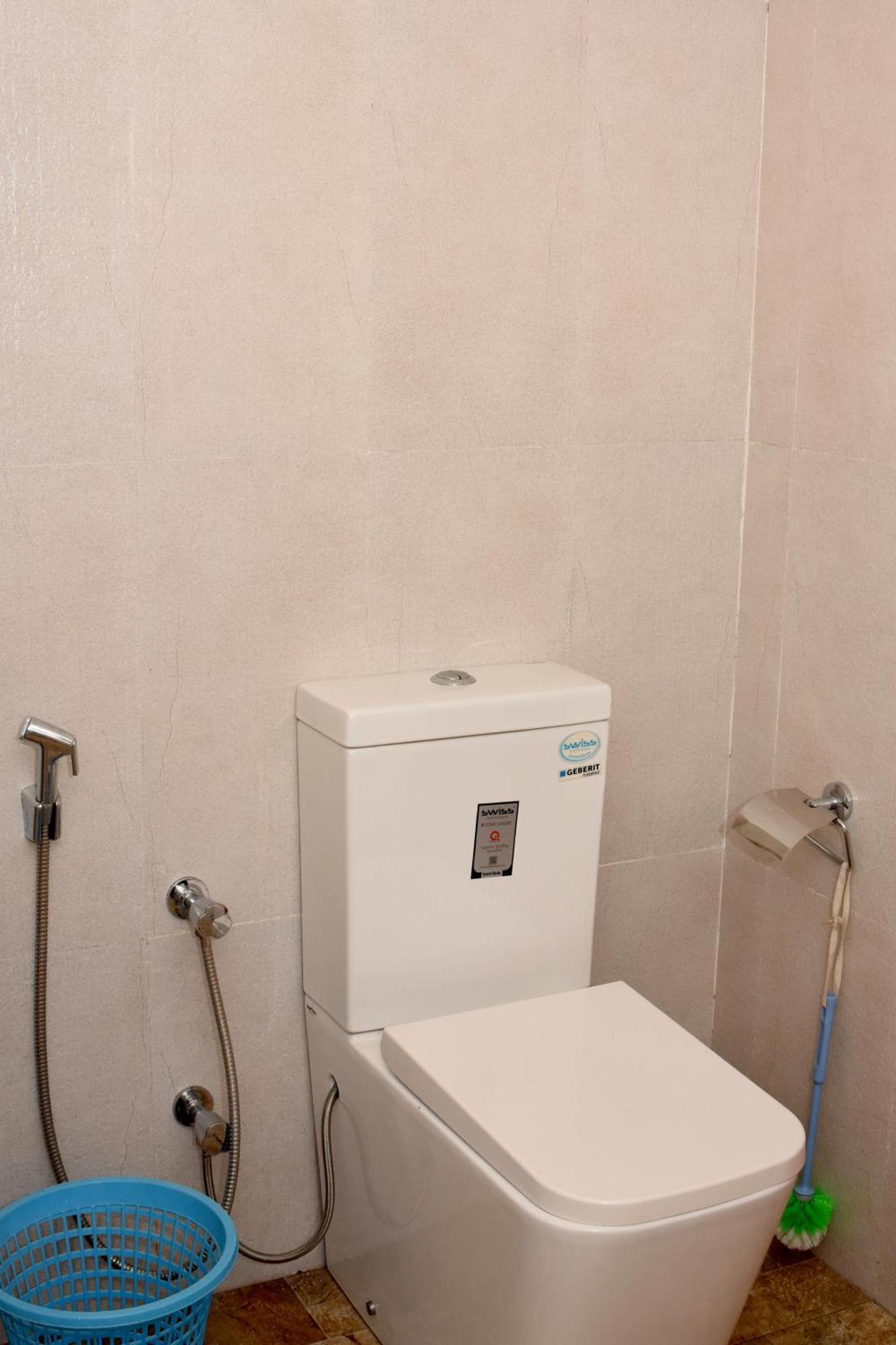 Villa Polhena Matara Szoba fotó