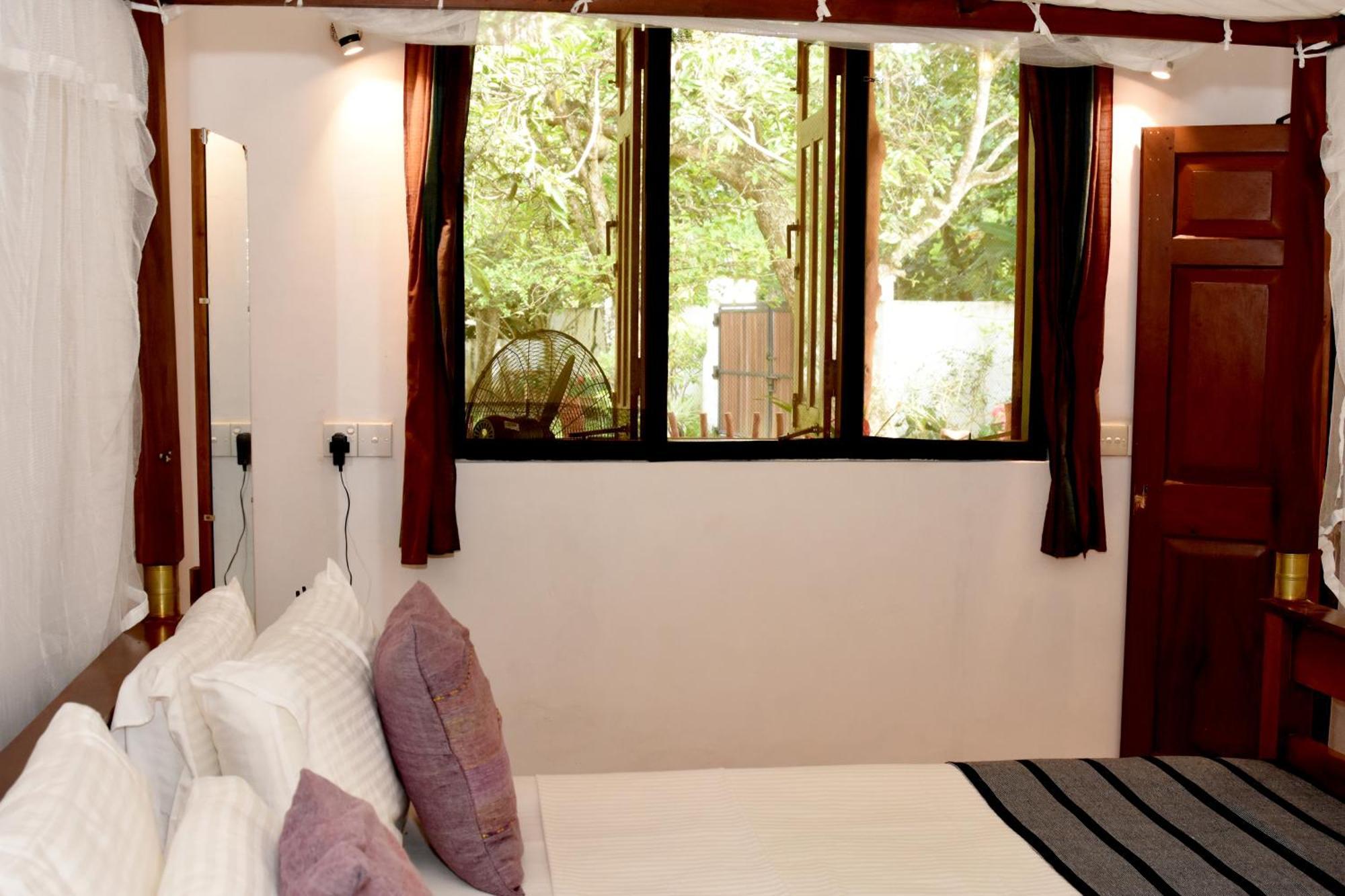 Villa Polhena Matara Szoba fotó
