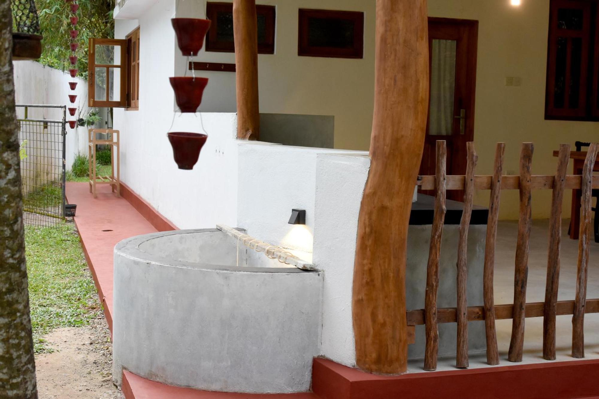 Villa Polhena Matara Szoba fotó