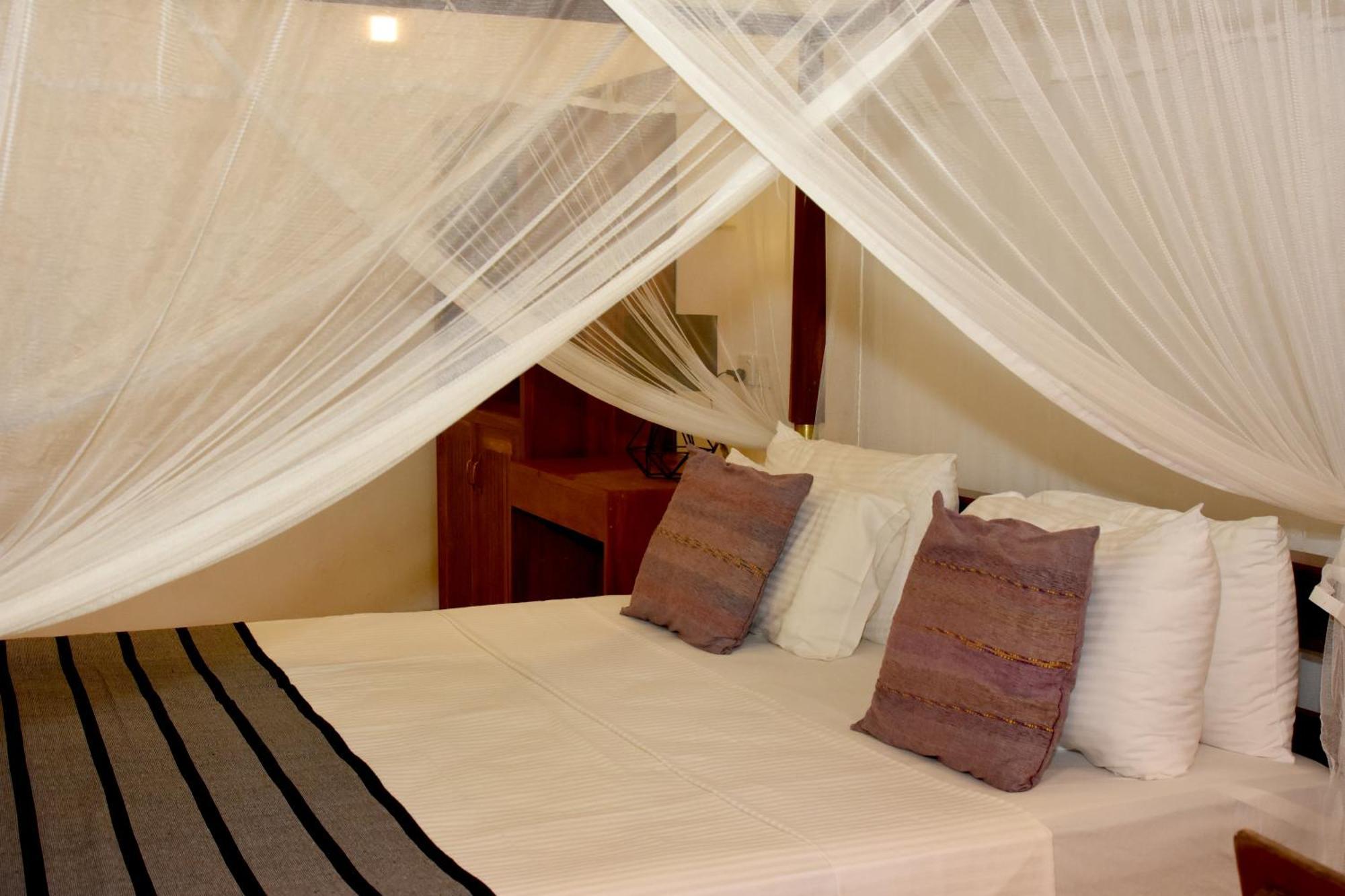 Villa Polhena Matara Szoba fotó