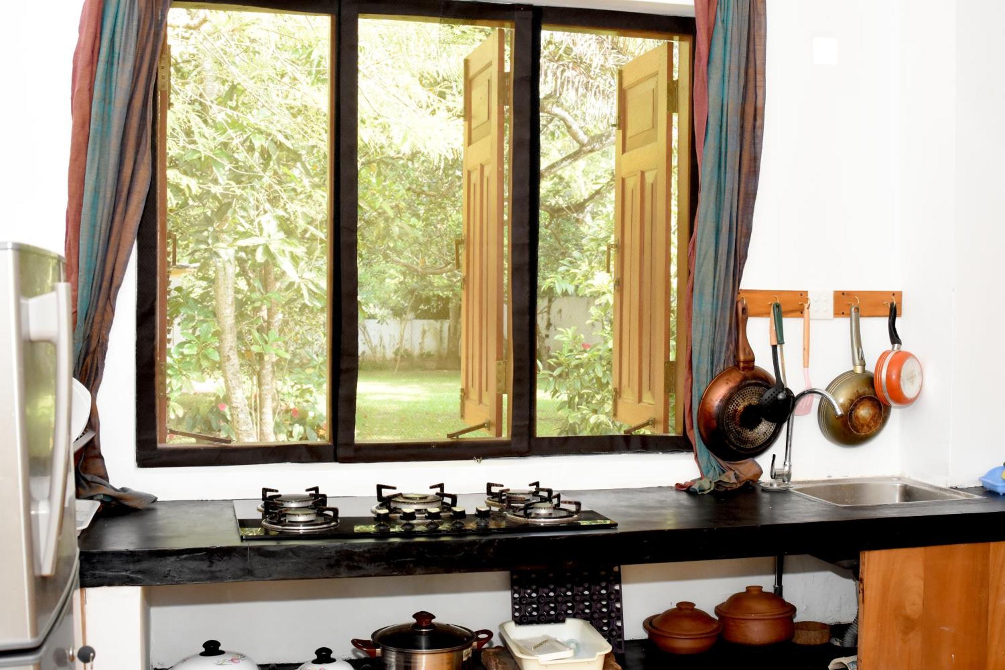 Villa Polhena Matara Szoba fotó