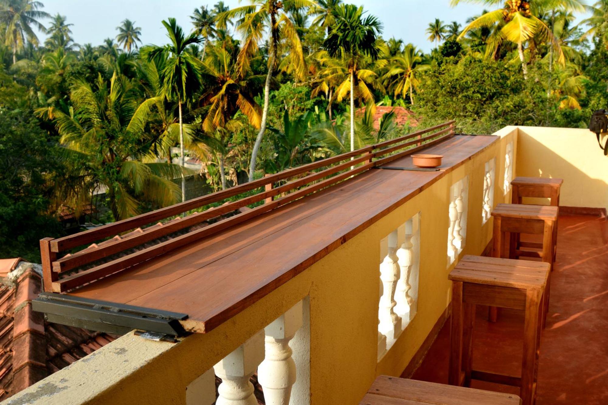 Villa Polhena Matara Szoba fotó