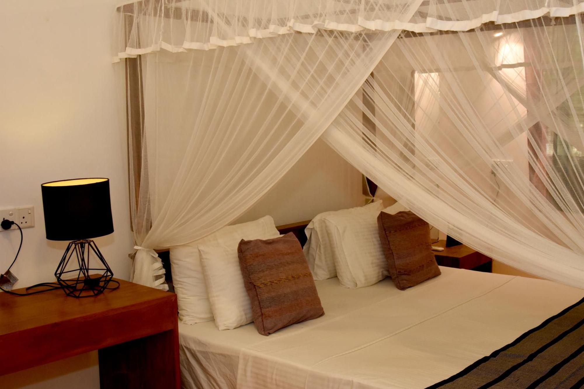 Villa Polhena Matara Szoba fotó