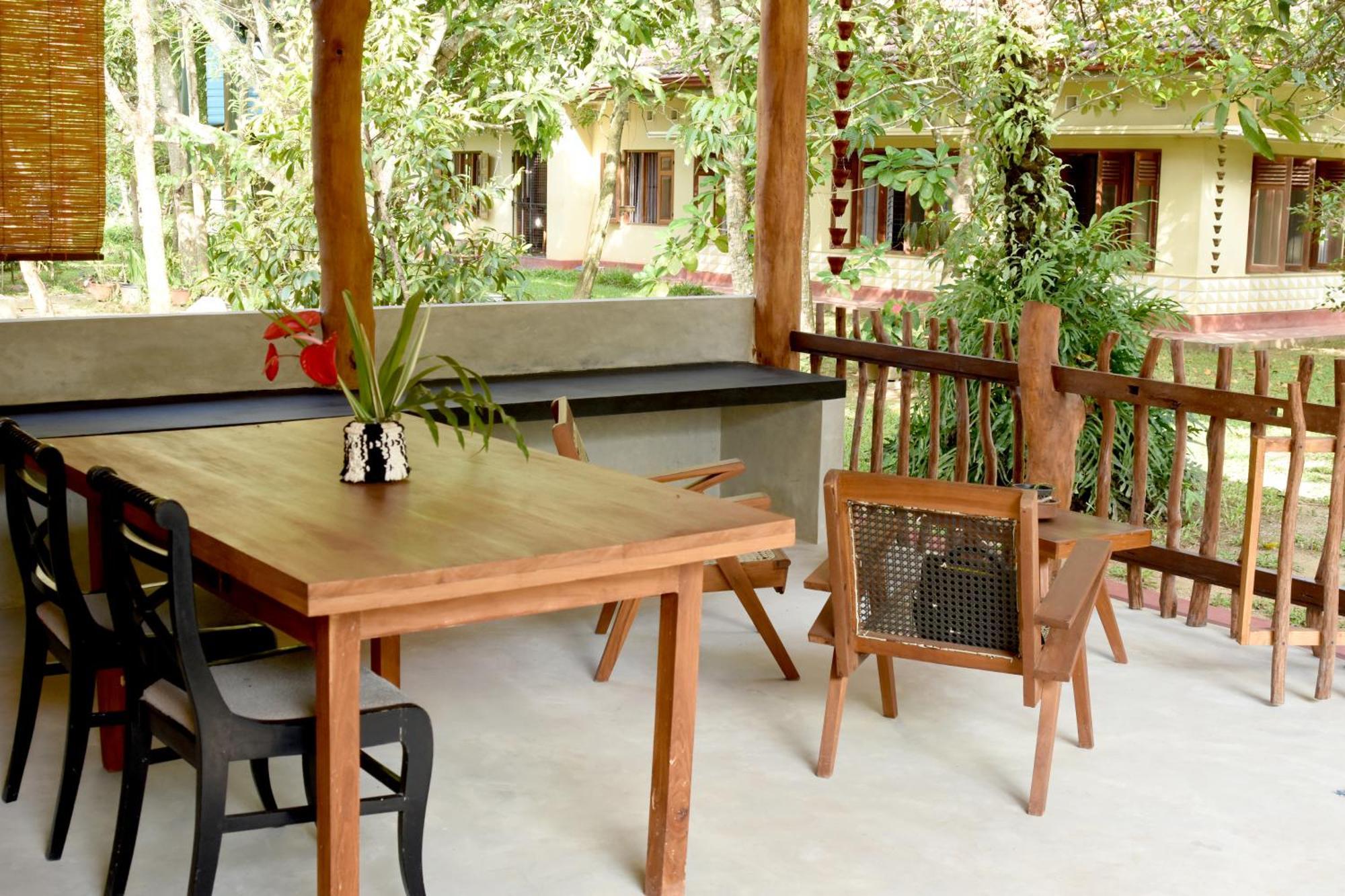 Villa Polhena Matara Szoba fotó