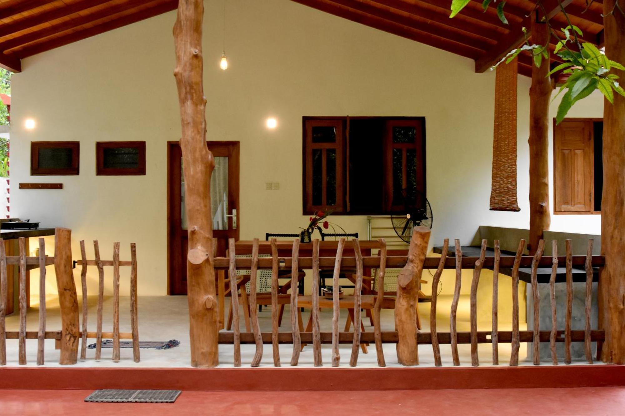Villa Polhena Matara Szoba fotó