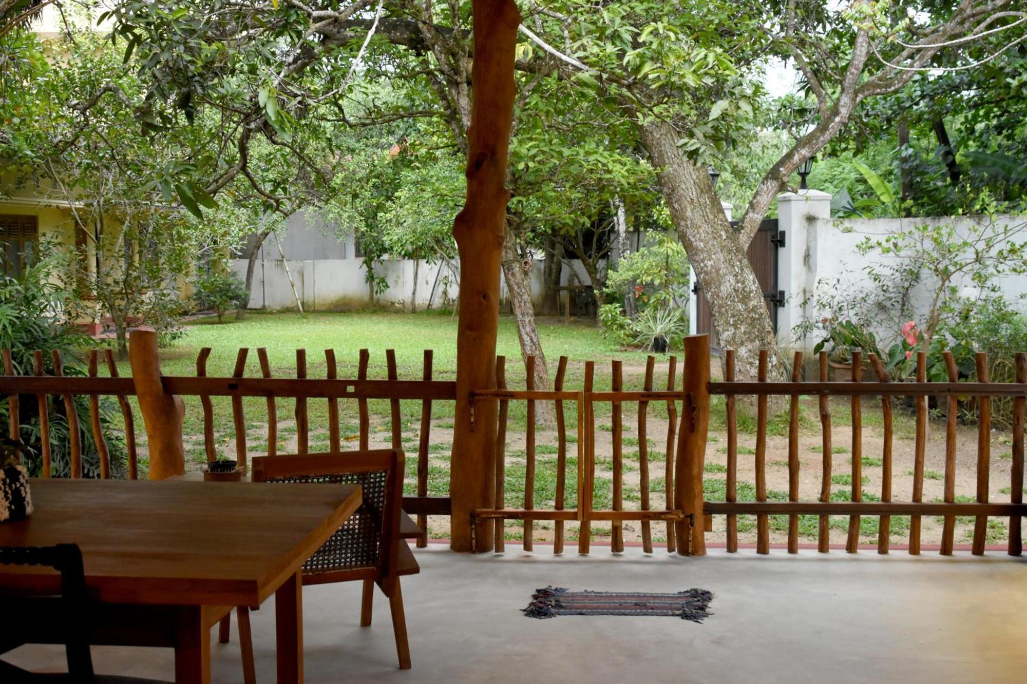 Villa Polhena Matara Szoba fotó