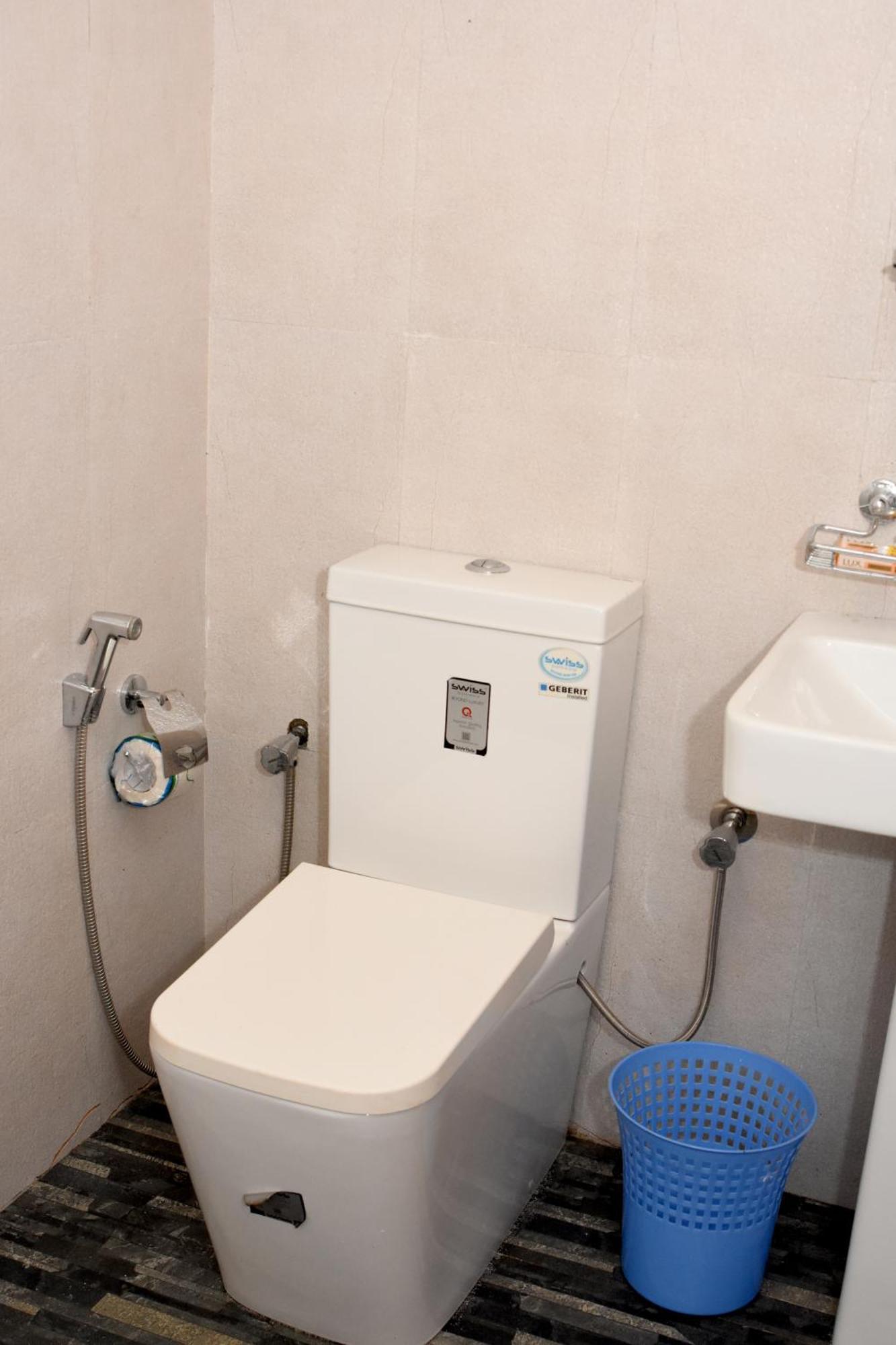 Villa Polhena Matara Szoba fotó