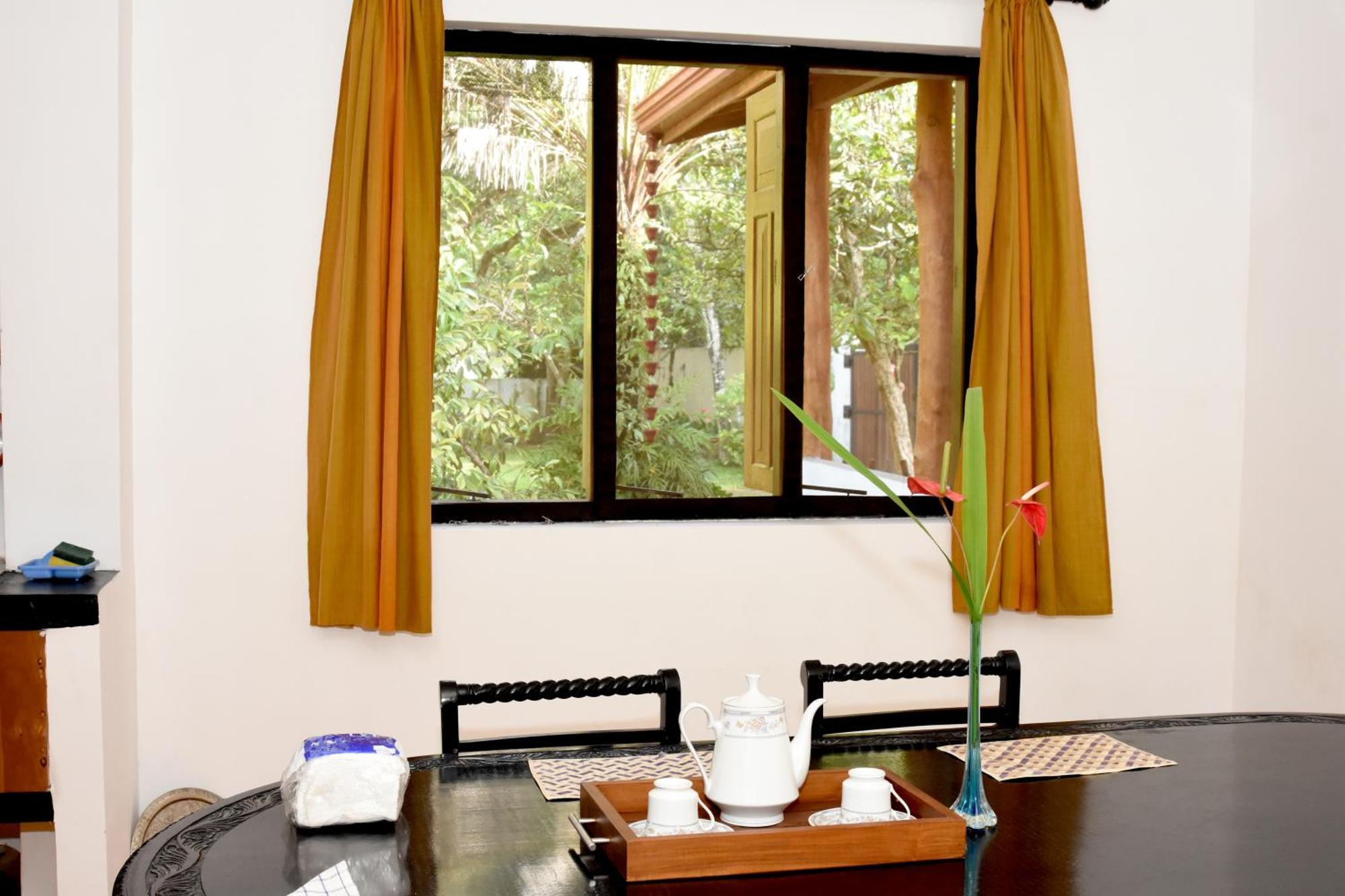 Villa Polhena Matara Szoba fotó
