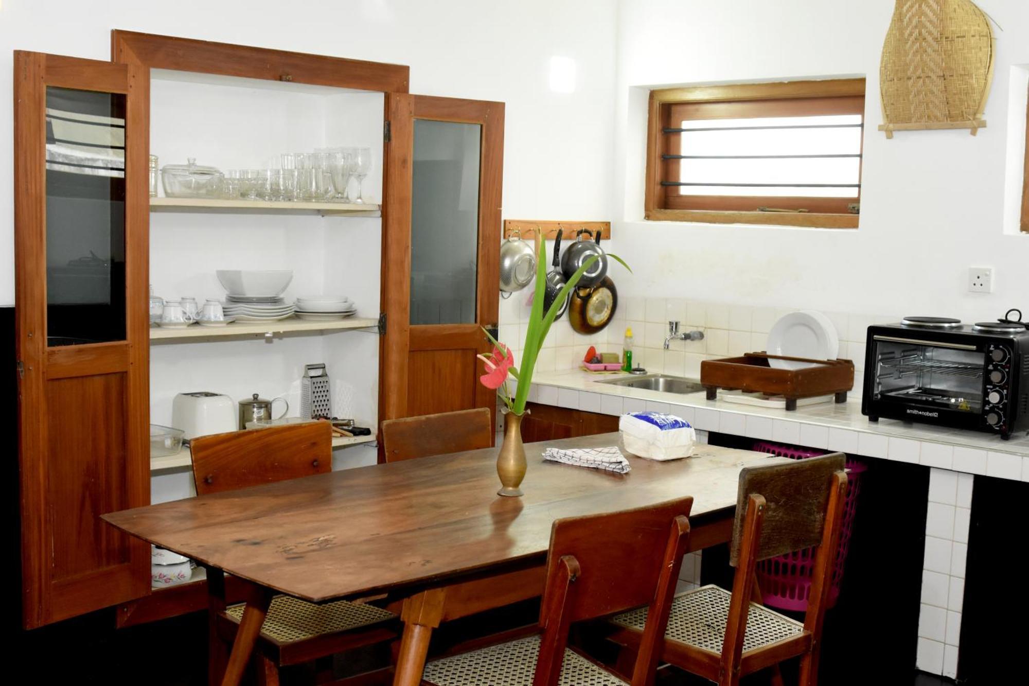 Villa Polhena Matara Szoba fotó