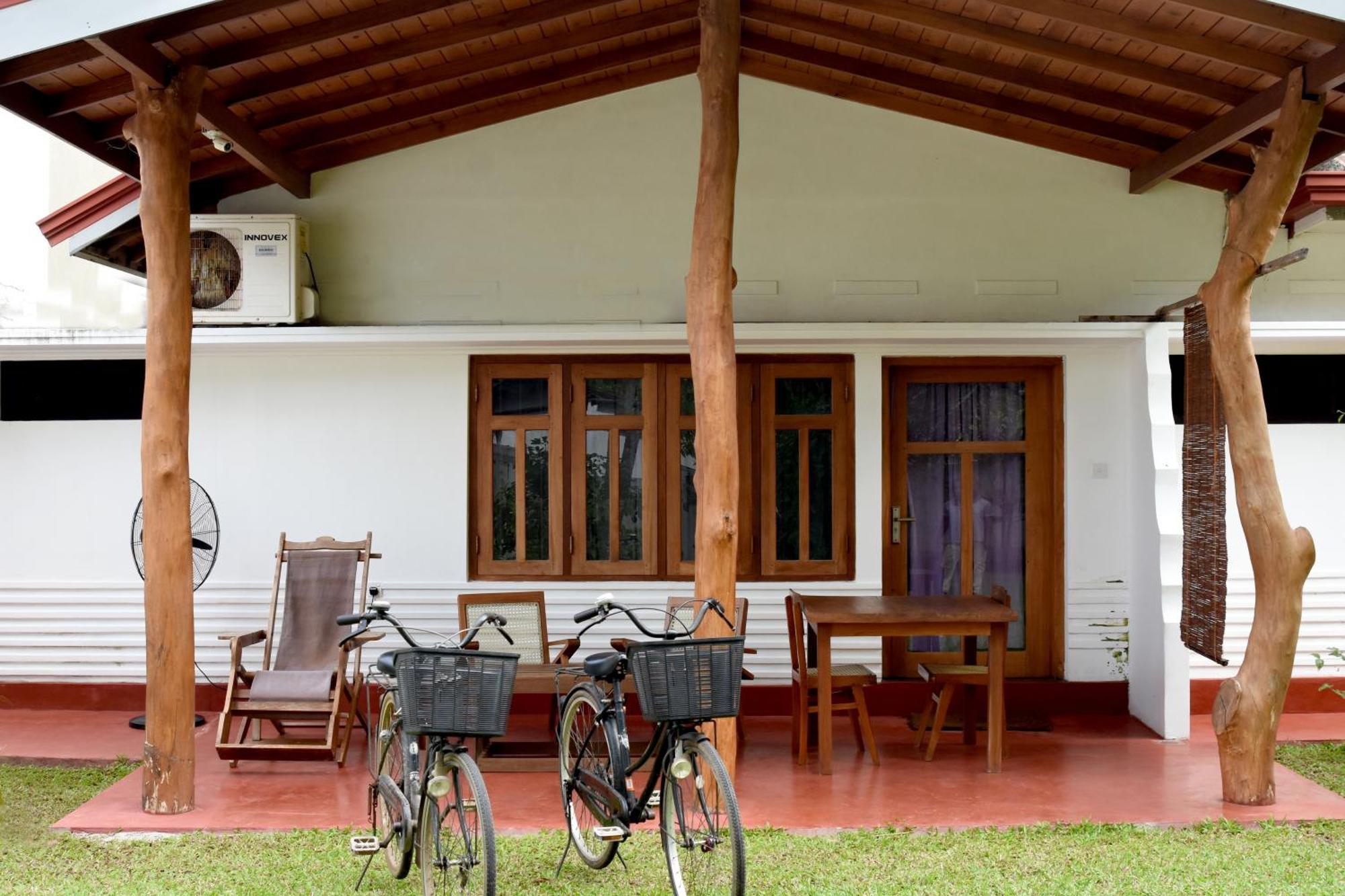 Villa Polhena Matara Szoba fotó