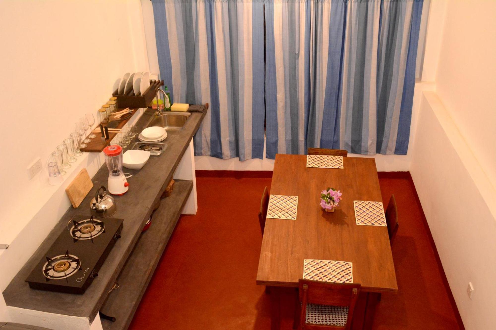 Villa Polhena Matara Szoba fotó