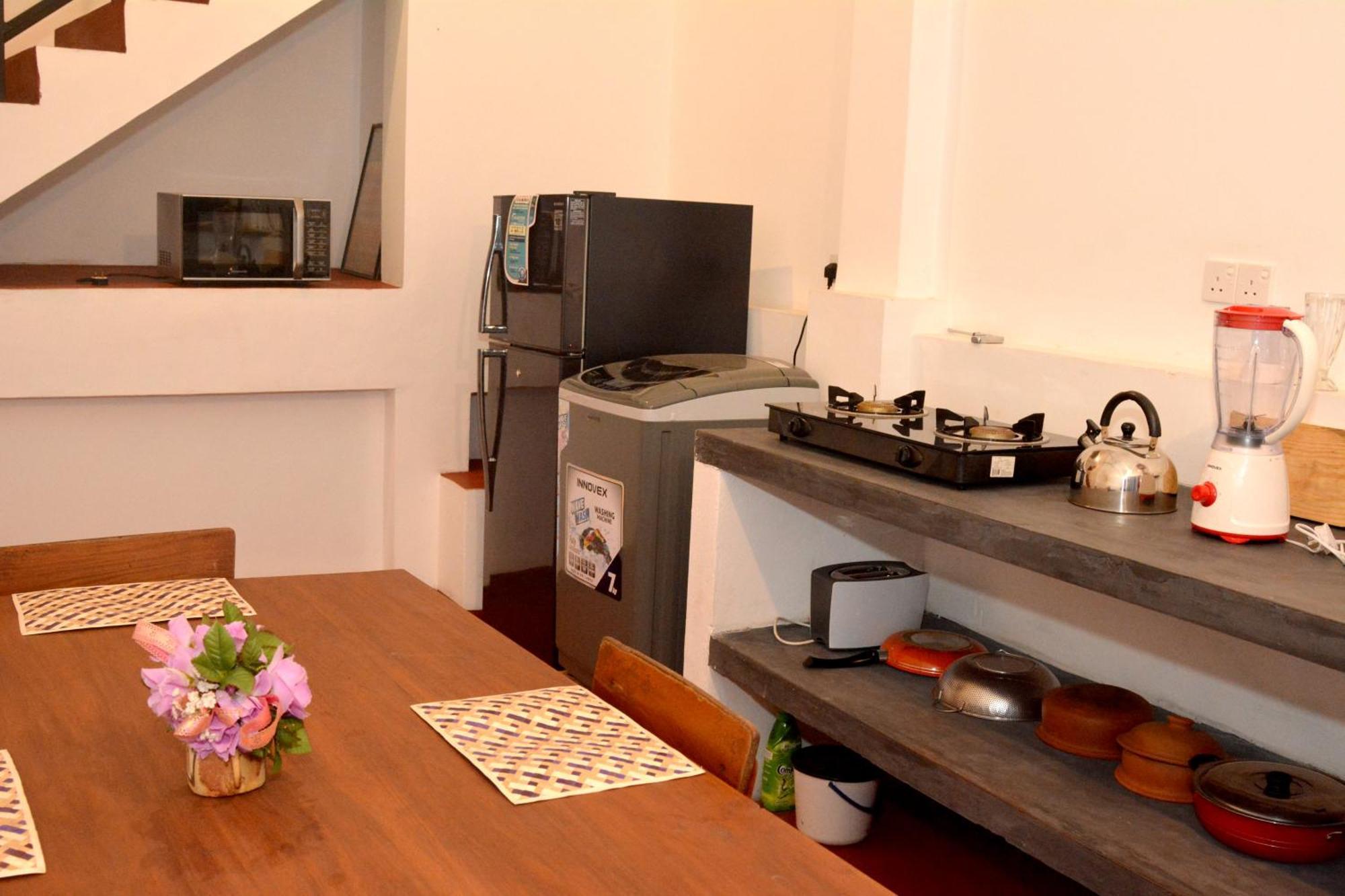 Villa Polhena Matara Szoba fotó