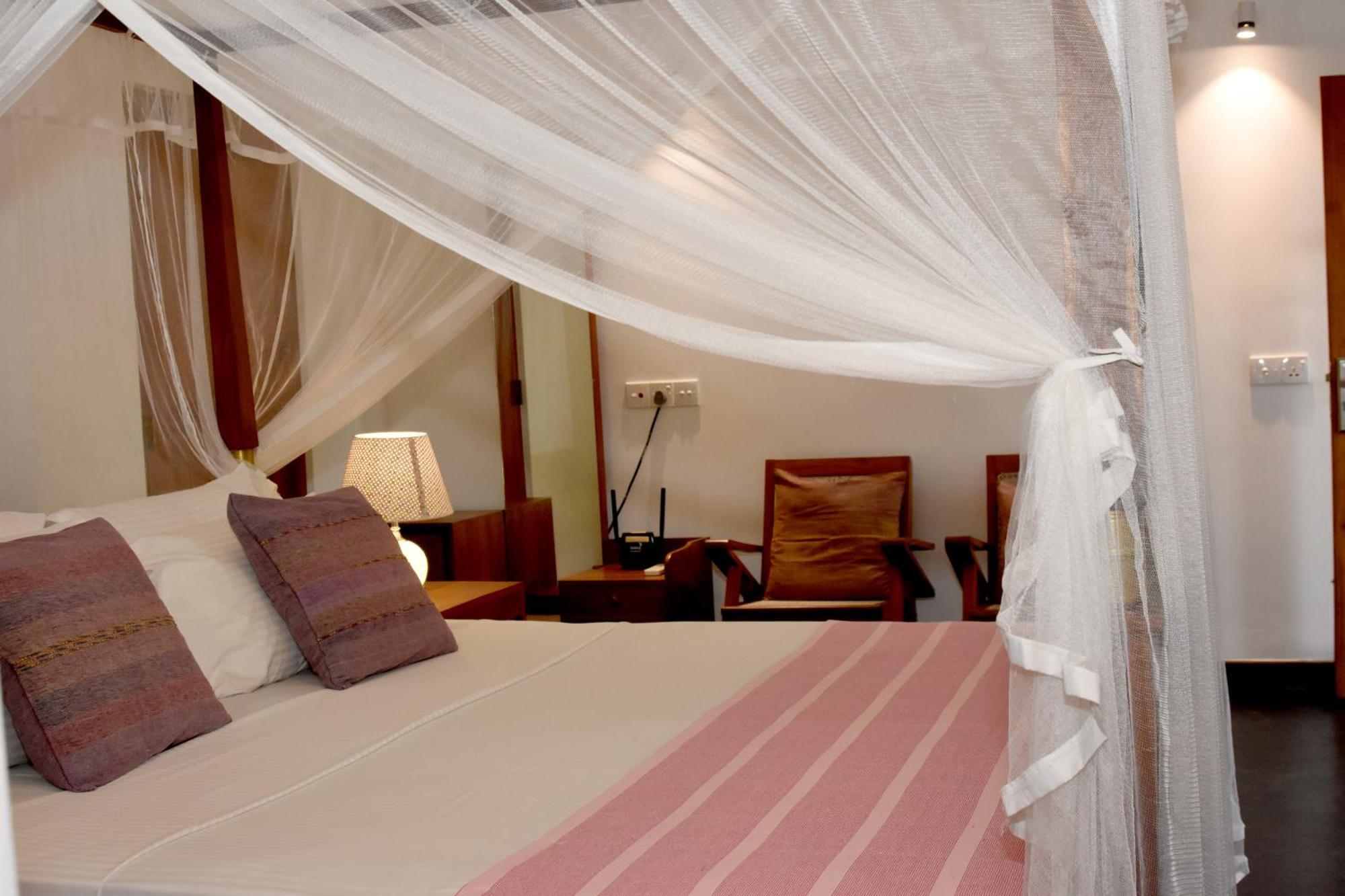 Villa Polhena Matara Szoba fotó