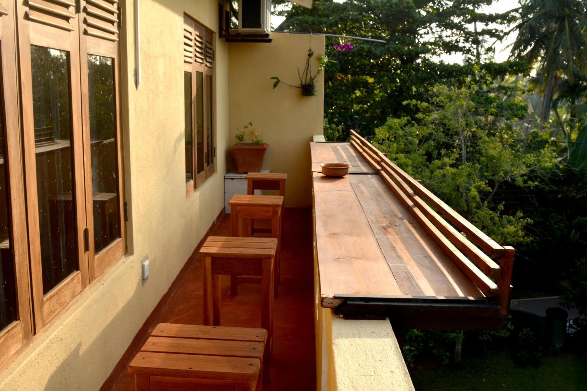 Villa Polhena Matara Szoba fotó