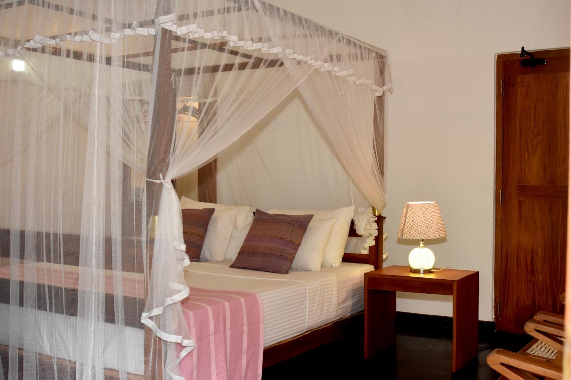 Villa Polhena Matara Szoba fotó