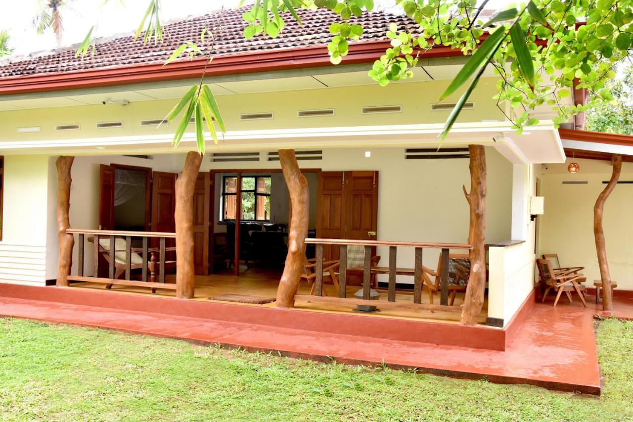 Villa Polhena Matara Kültér fotó