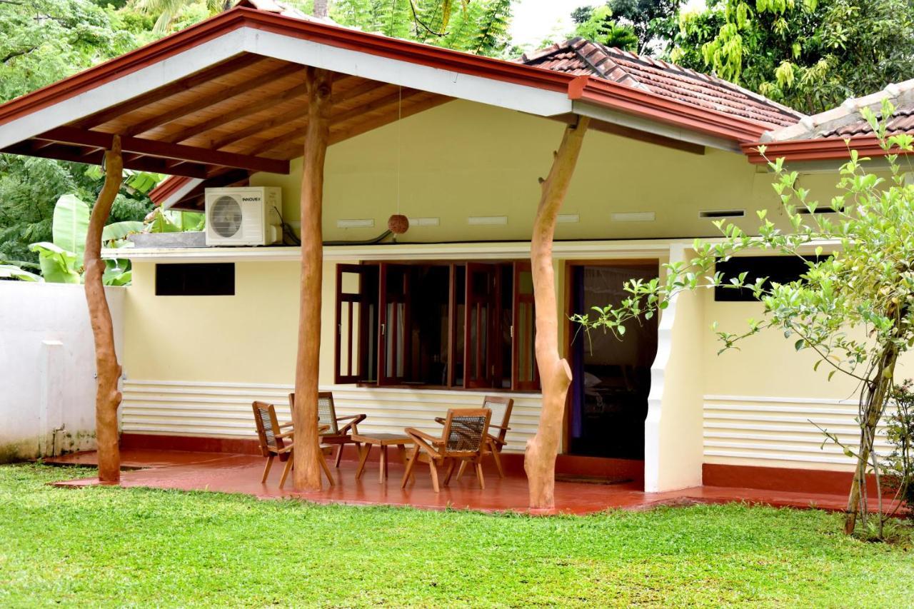 Villa Polhena Matara Kültér fotó