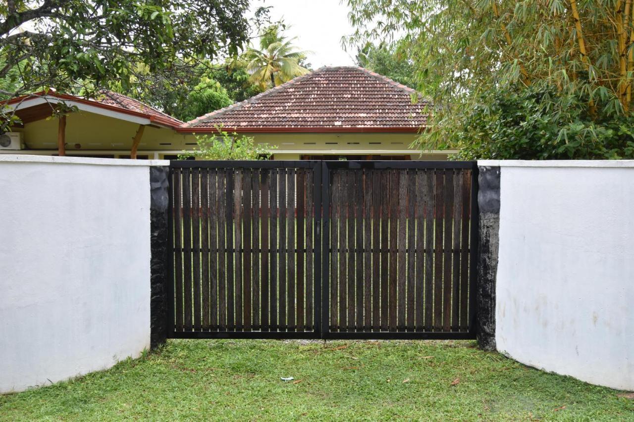 Villa Polhena Matara Kültér fotó
