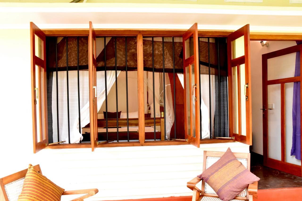 Villa Polhena Matara Kültér fotó
