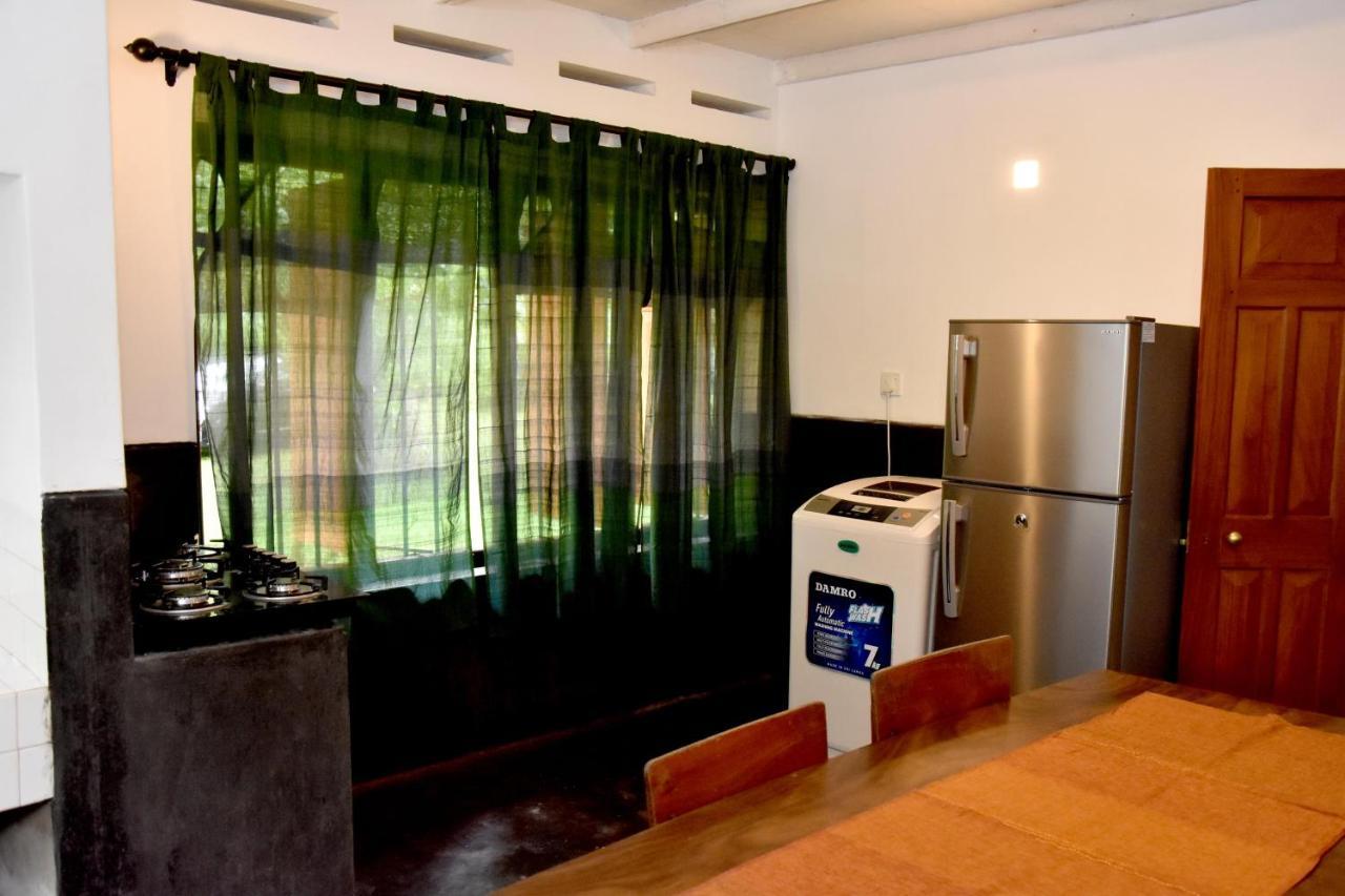 Villa Polhena Matara Kültér fotó